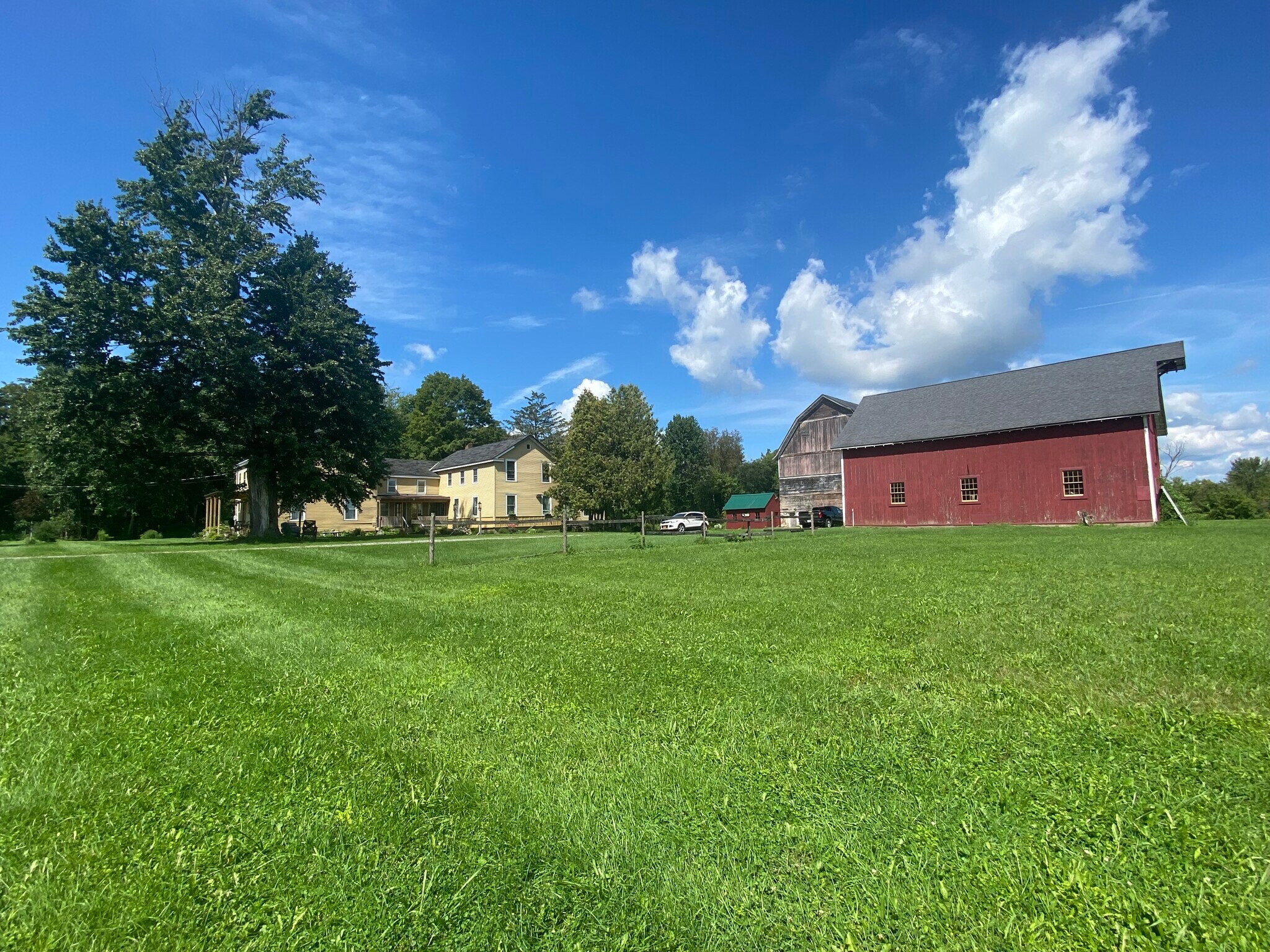 5725 Hoag Rd, Rome, NY for sale Primary Photo- Image 1 of 1