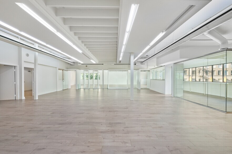 200 E 9th St, Los Angeles, CA for lease - Interior Photo - Image 2 of 9