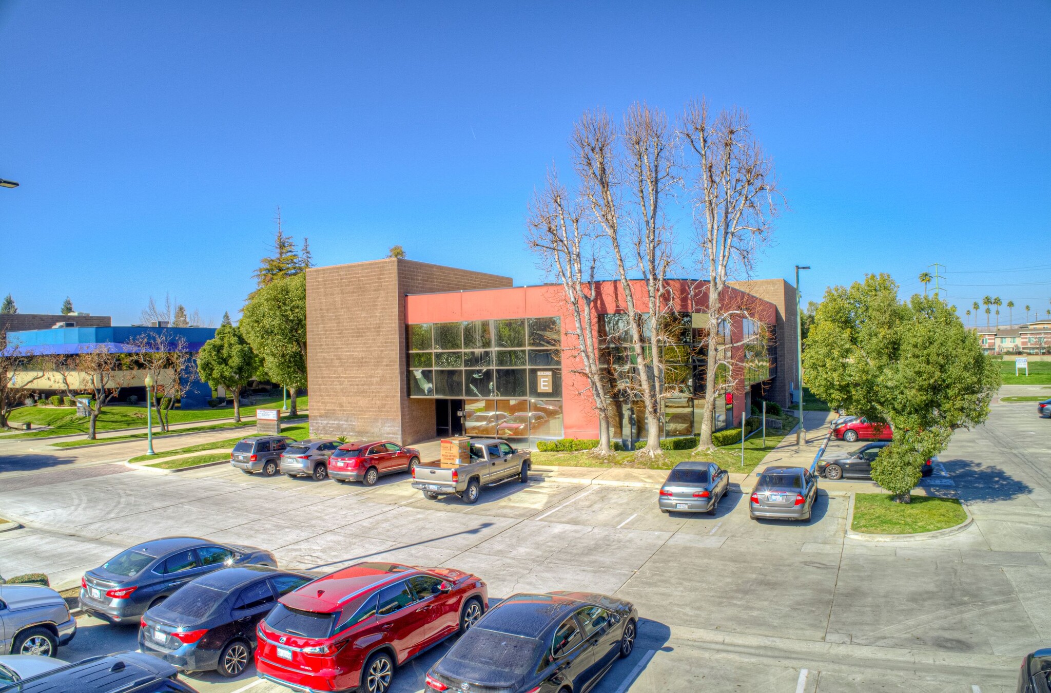 4000 Physicians Blvd, Bakersfield, CA for sale Building Photo- Image 1 of 1