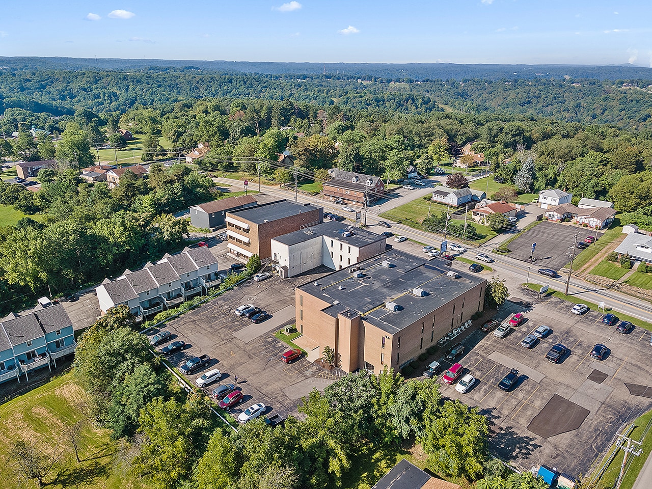 3578 Brodhead Rd, Monaca, PA for sale Building Photo- Image 1 of 1