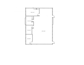 1455-1515 E Tropicana Ave, Las Vegas, NV for lease Floor Plan- Image 1 of 5