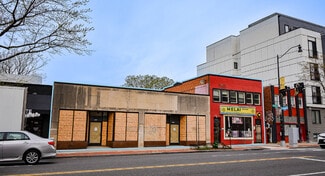 More details for 7612-7616 Georgia Ave NW, Washington, DC - Retail for Sale