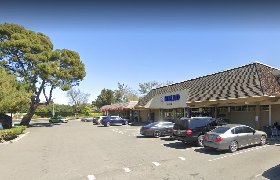 Se Hopyard Rd, Pleasanton, CA for lease Building Photo- Image 1 of 3