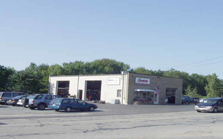 More details for 915 Pleasant St, Norwood, MA - Retail for Lease