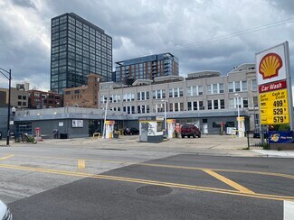 More details for 1001 W Jackson Blvd, Chicago, IL - Land for Sale