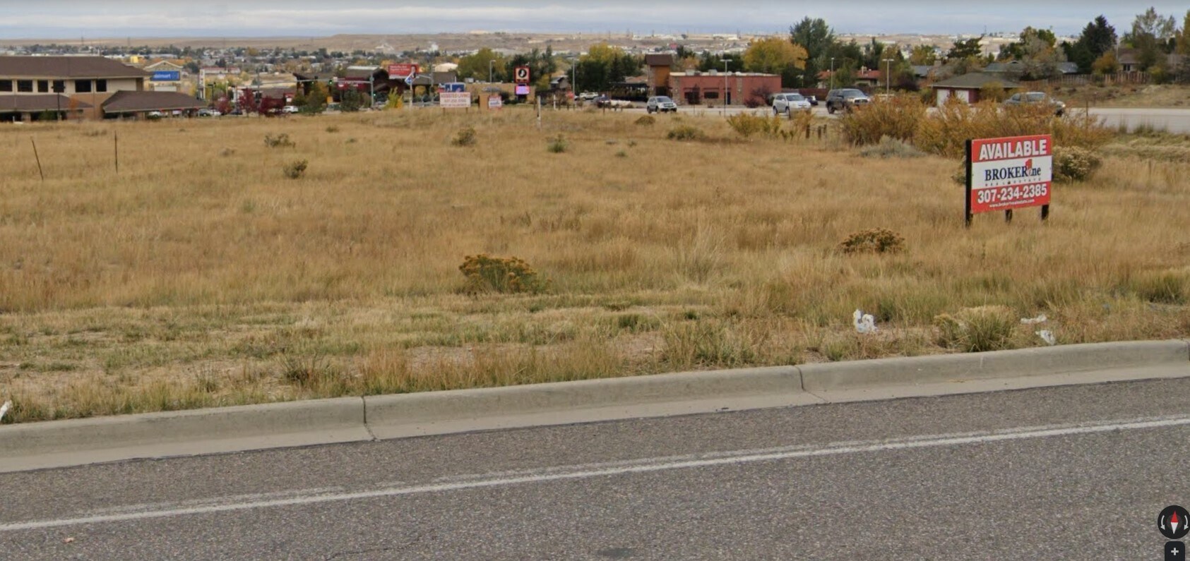 3340 SW Wyoming Blvd, Casper, WY for sale Other- Image 1 of 4