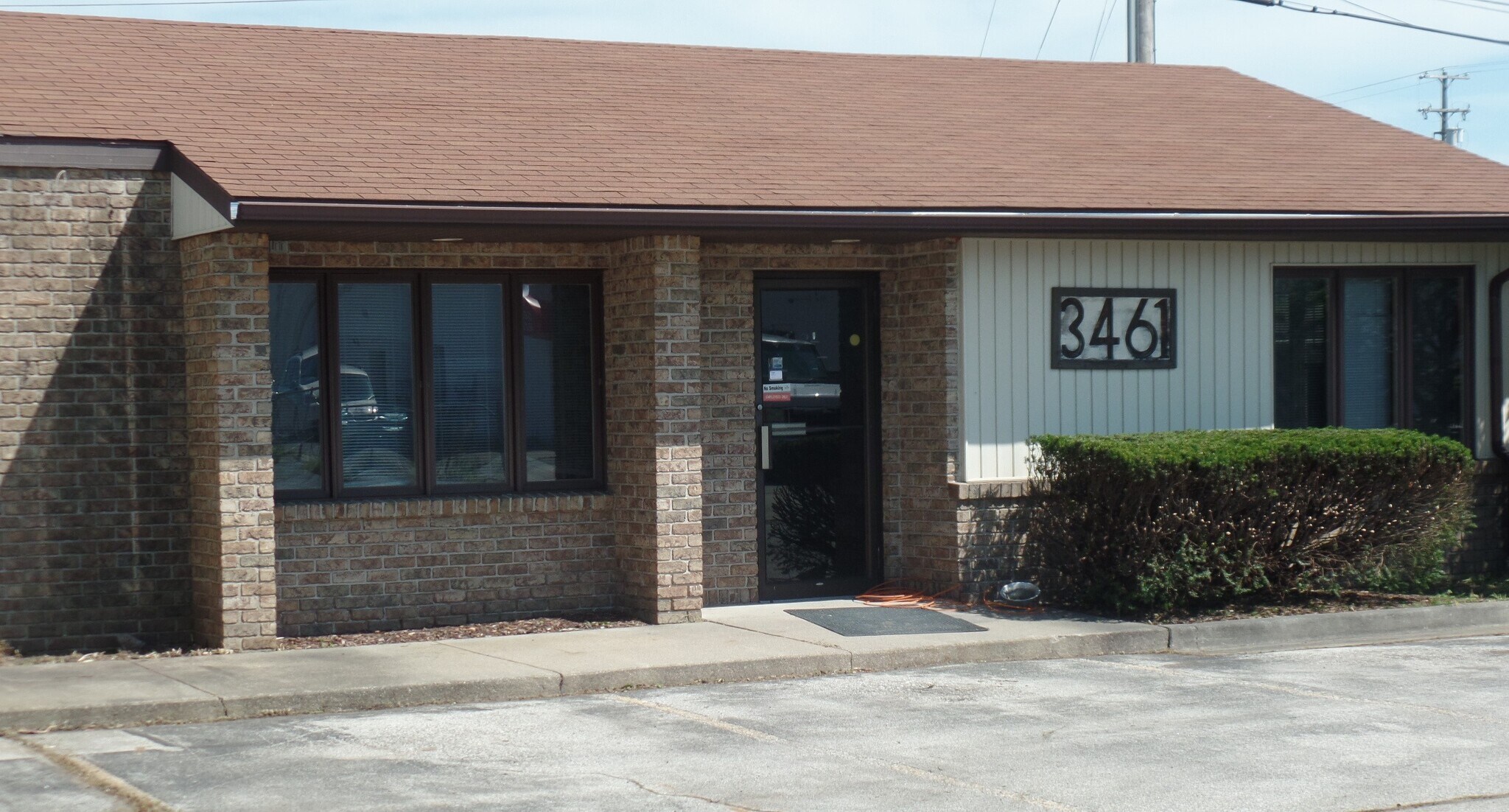 3461 E North Union Rd, Bay City, MI for lease Building Photo- Image 1 of 3