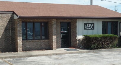 3461 E North Union Rd, Bay City, MI for lease Building Photo- Image 1 of 3