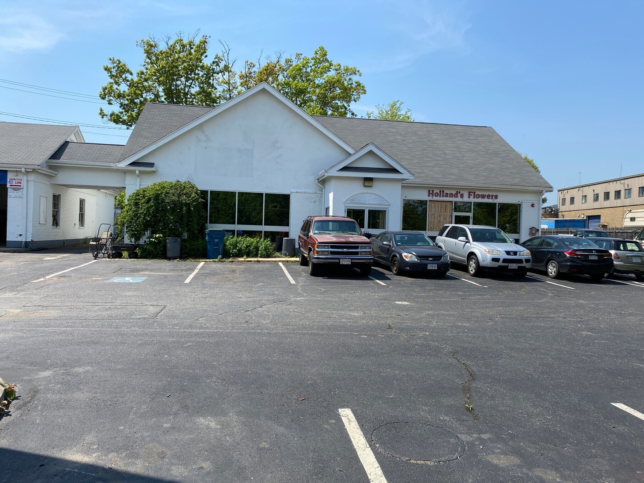 980982 Osgood St, North Andover, MA 01845 Retail for Lease