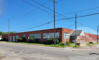 More details for 1402-1420 Lagrange St, Toledo, OH - Industrial for Lease