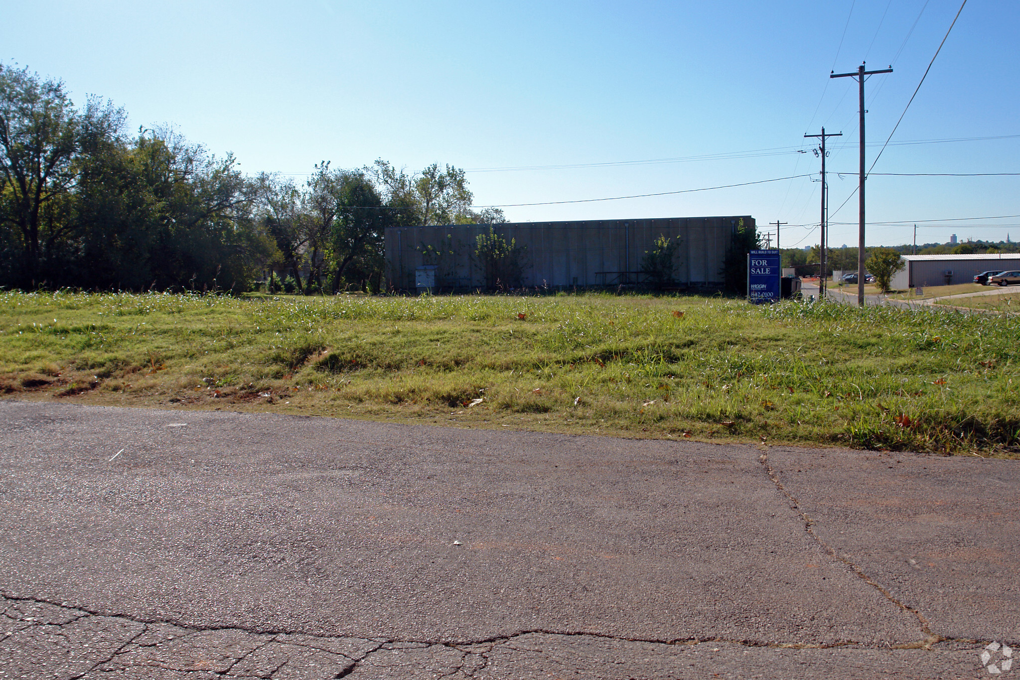 228 NW 61st St, Oklahoma City, OK for sale Building Photo- Image 1 of 6