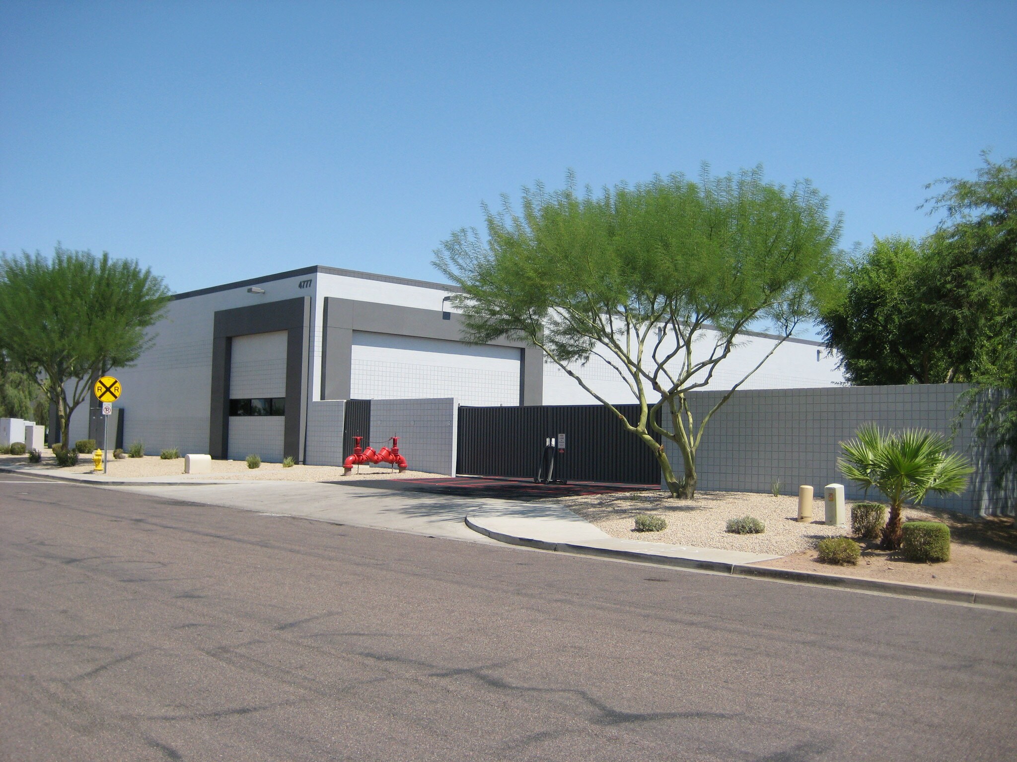 4777 N 44th Ave, Phoenix, AZ for sale Building Photo- Image 1 of 1