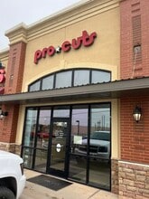 4512-4556 Sherwood Way, San Angelo, TX for lease Building Photo- Image 2 of 9