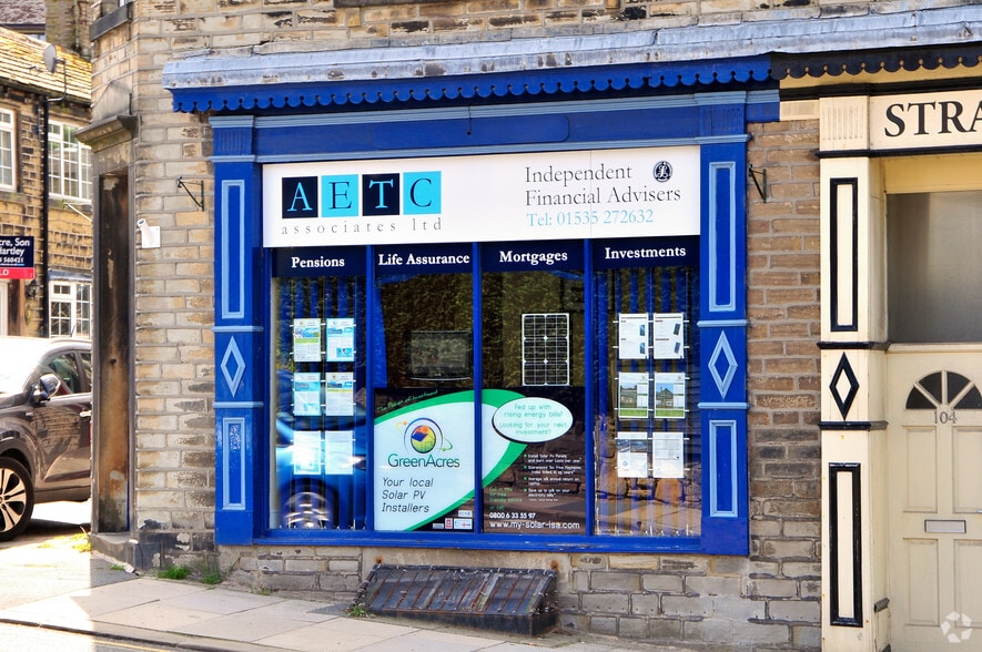 104-106 Main St, Wilsden for sale - Building Photo - Image 2 of 5