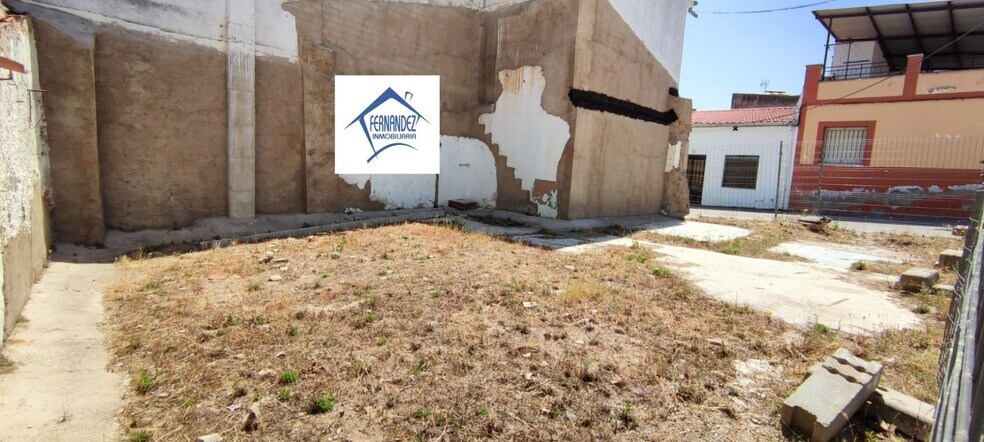 Land in Garrovillas de Alconétar, Cáceres for sale - Building Photo - Image 3 of 4