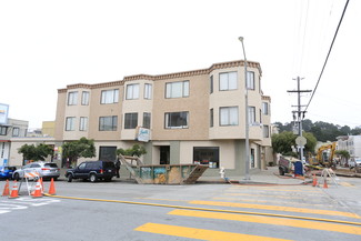 More details for 1600 Irving St, San Francisco, CA - Retail for Lease