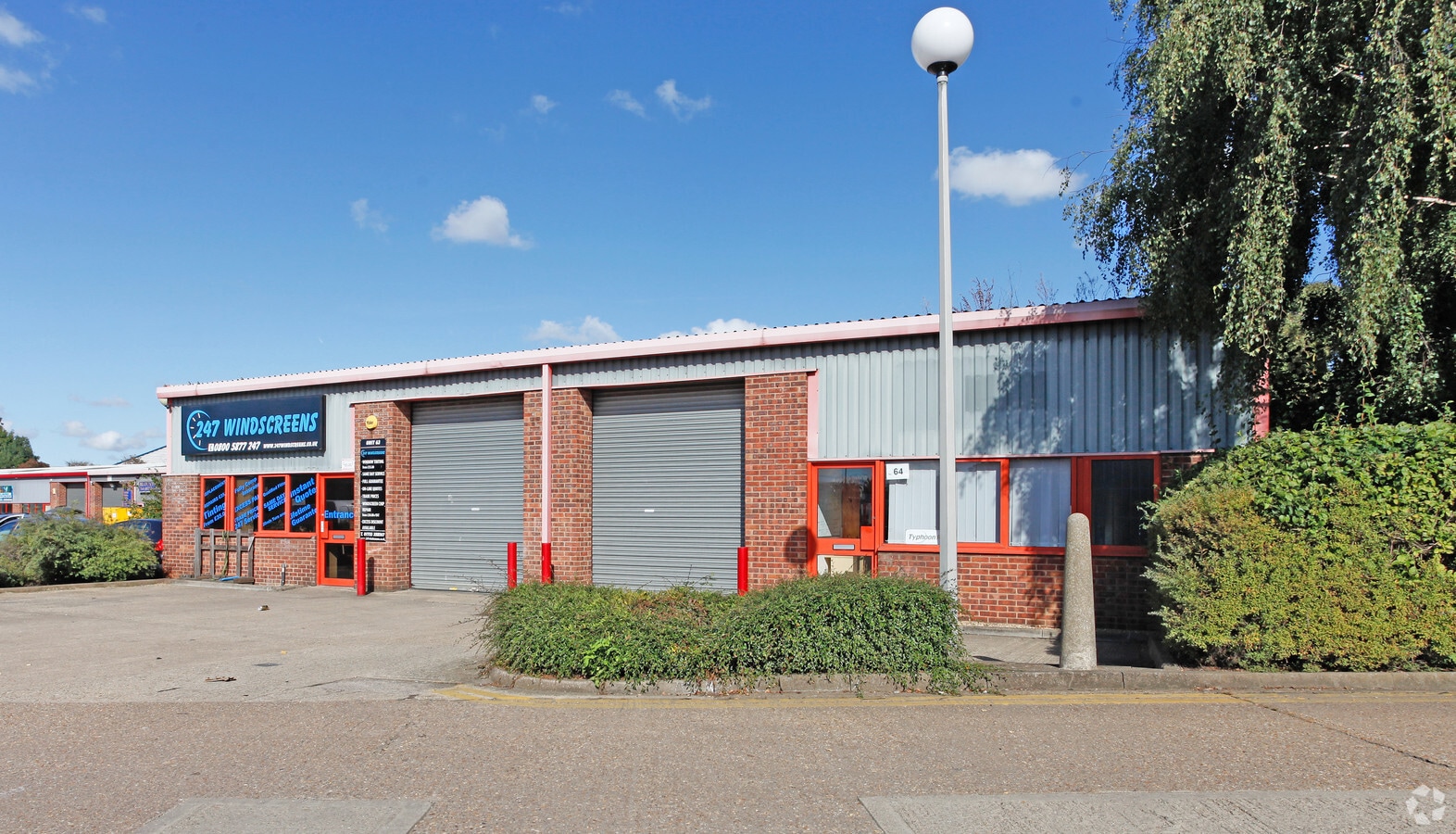 Second Drov, Peterborough, CAM PE1 5XA