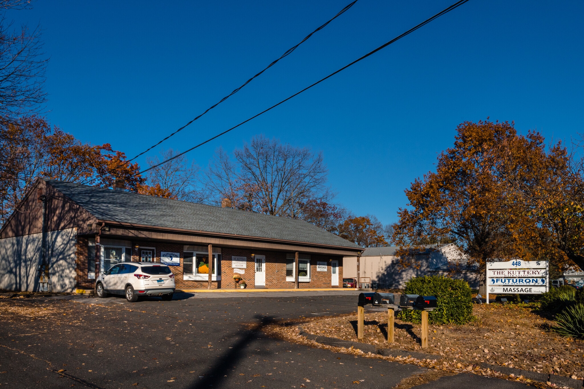 496 Spring St, Windsor Locks, CT for sale Building Photo- Image 1 of 1