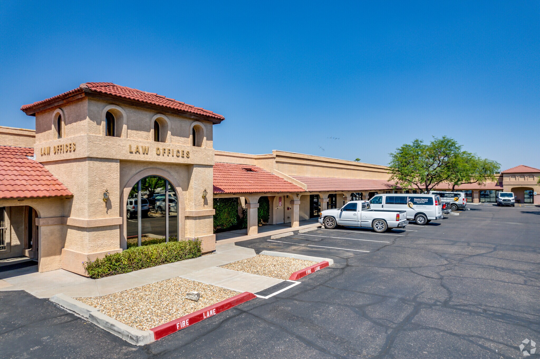 919 N Dysart Rd, Avondale, AZ 85323 Dysart Plaza