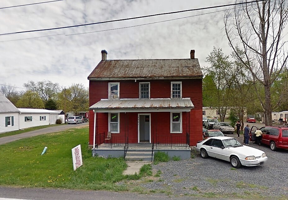 6955 Winchester Ave, Inwood, WV for sale Primary Photo- Image 1 of 1