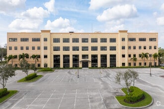 Fiserv office