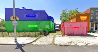 More details for 3646 Roland Ave, Baltimore, MD - Retail for Sale