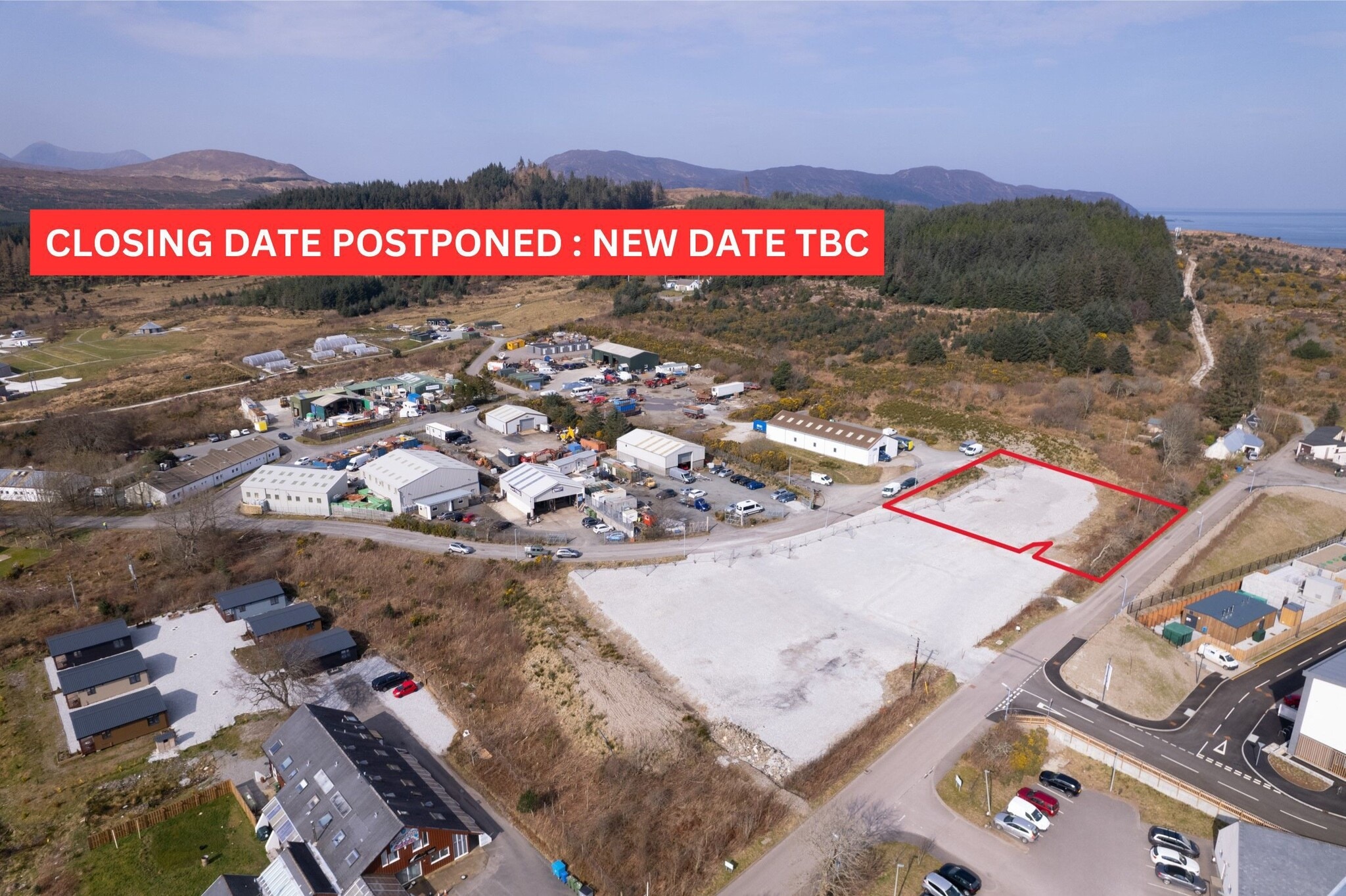 Broadford, Broadford for sale Building Photo- Image 1 of 1