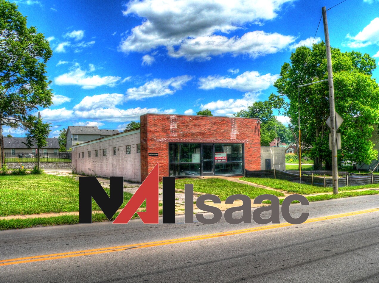 549 E Third St, Lexington, KY for sale Building Photo- Image 1 of 1