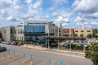 More details for 10 Centennial Dr, Peabody, MA - Flex for Lease