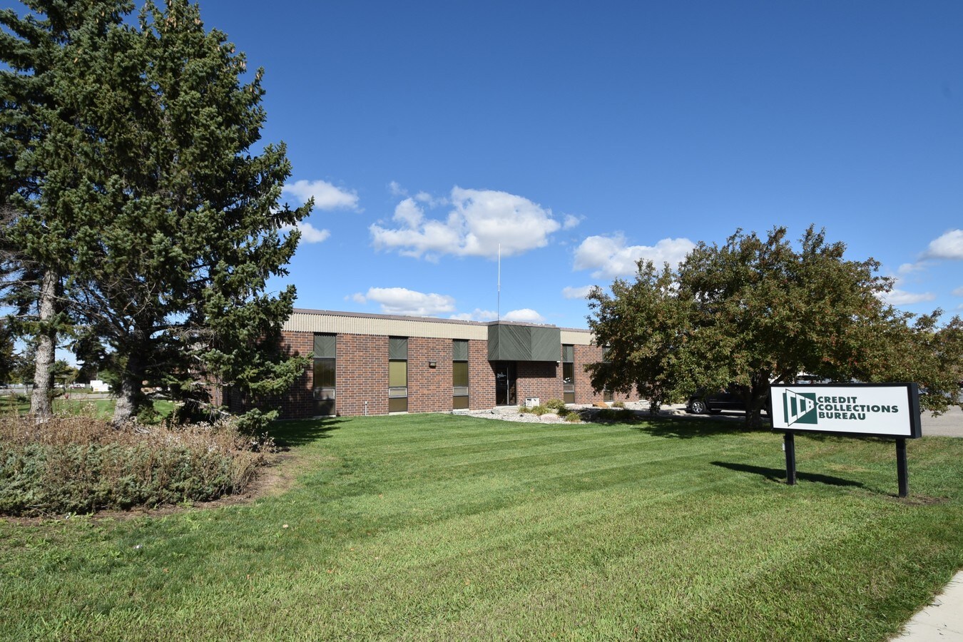 2505 University Dr N, Fargo, ND 58102 Property Record