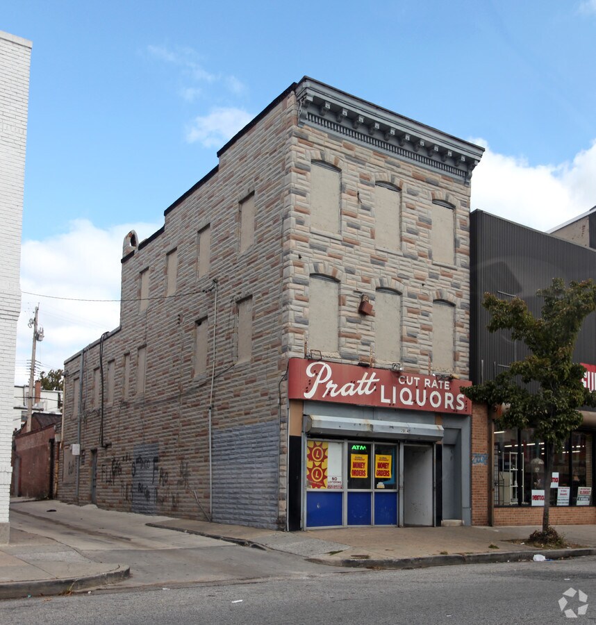 Primary Photo