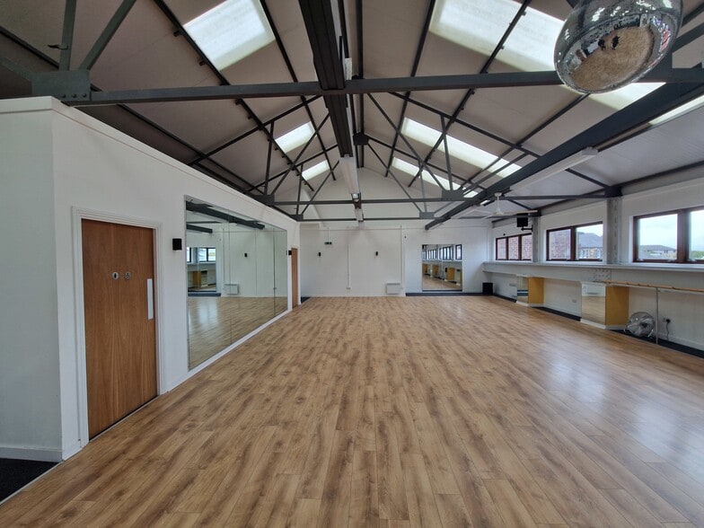 2 Macdowall St, Paisley for lease - Building Photo - Image 2 of 5