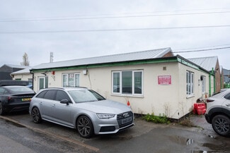 More details for Gorsey Ln, Birmingham - Industrial for Lease