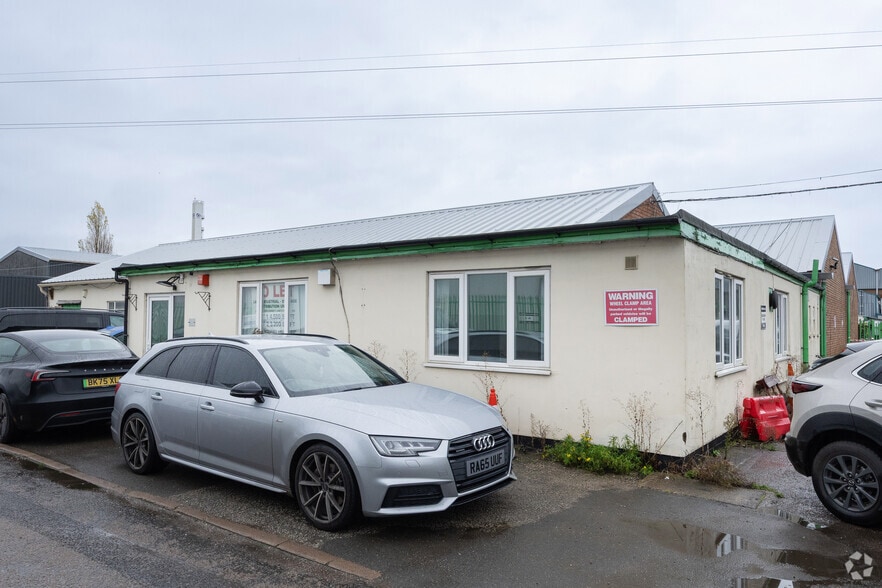 Gorsey Ln, Birmingham for lease - Primary Photo - Image 1 of 3