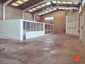 Industrial in Santa Bàrbara, Tarragona for lease Interior Photo- Image 2 of 10