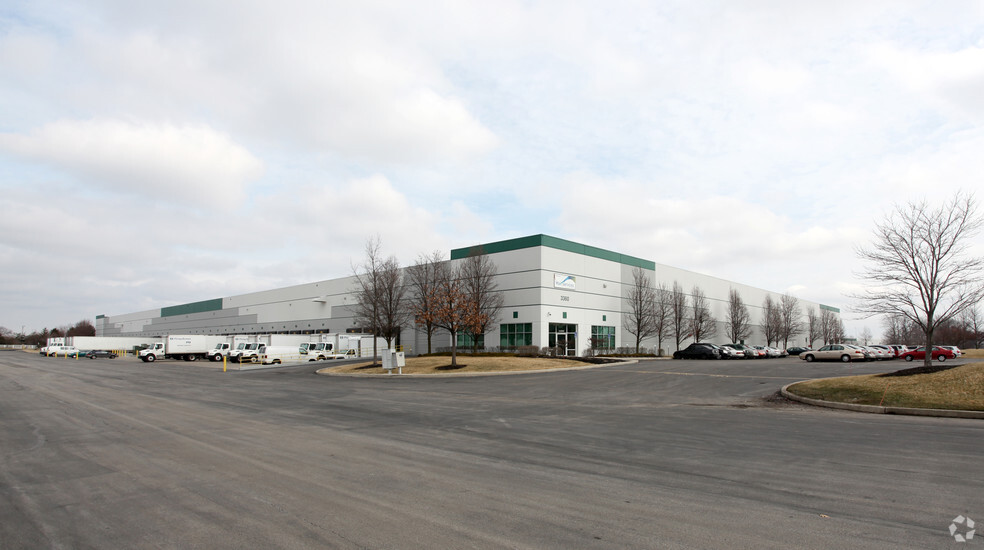 3330-3360 Urbancrest Industrial Dr, Grove City, OH 43123 | LoopNet