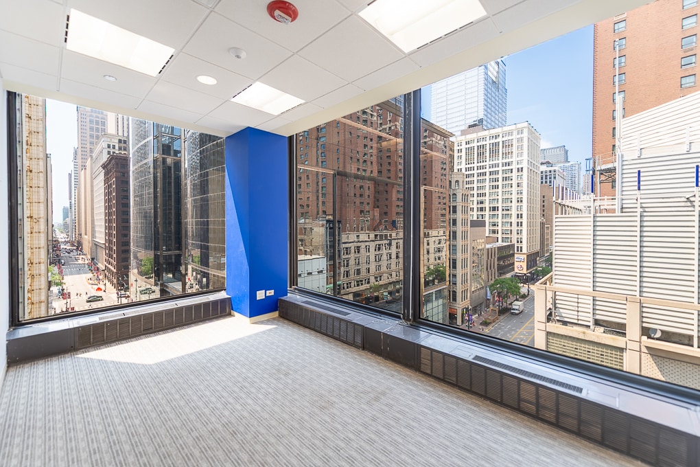 11 E Adams St, Chicago, IL for lease Interior Photo- Image 1 of 8