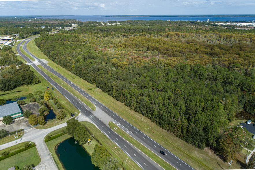 00 US 17, Green Cove Springs, FL for sale - Aerial - Image 1 of 4