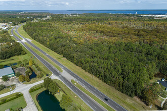 00 US 17, Green Cove Springs, FL - aerial  map view - Image1