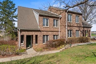 11741 Bowman Green Drive, Reston VA - Office Space