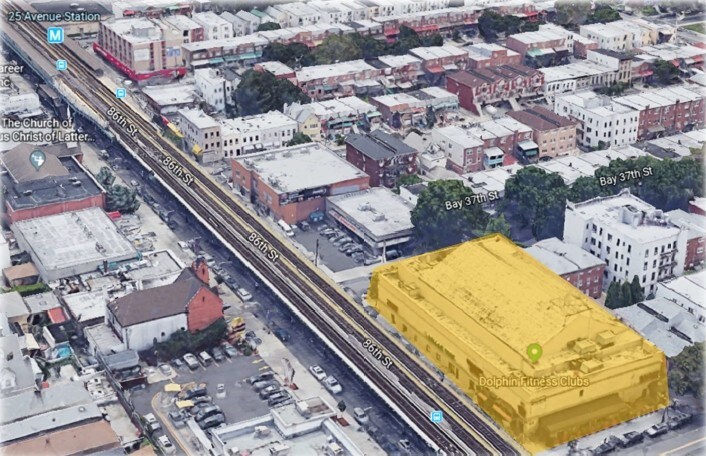 2402 86th St, Brooklyn, NY for sale Building Photo- Image 1 of 1