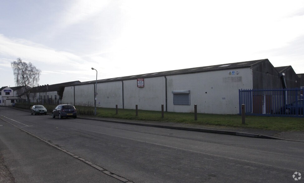 New Rd, Pershore for lease - Building Photo - Image 3 of 3