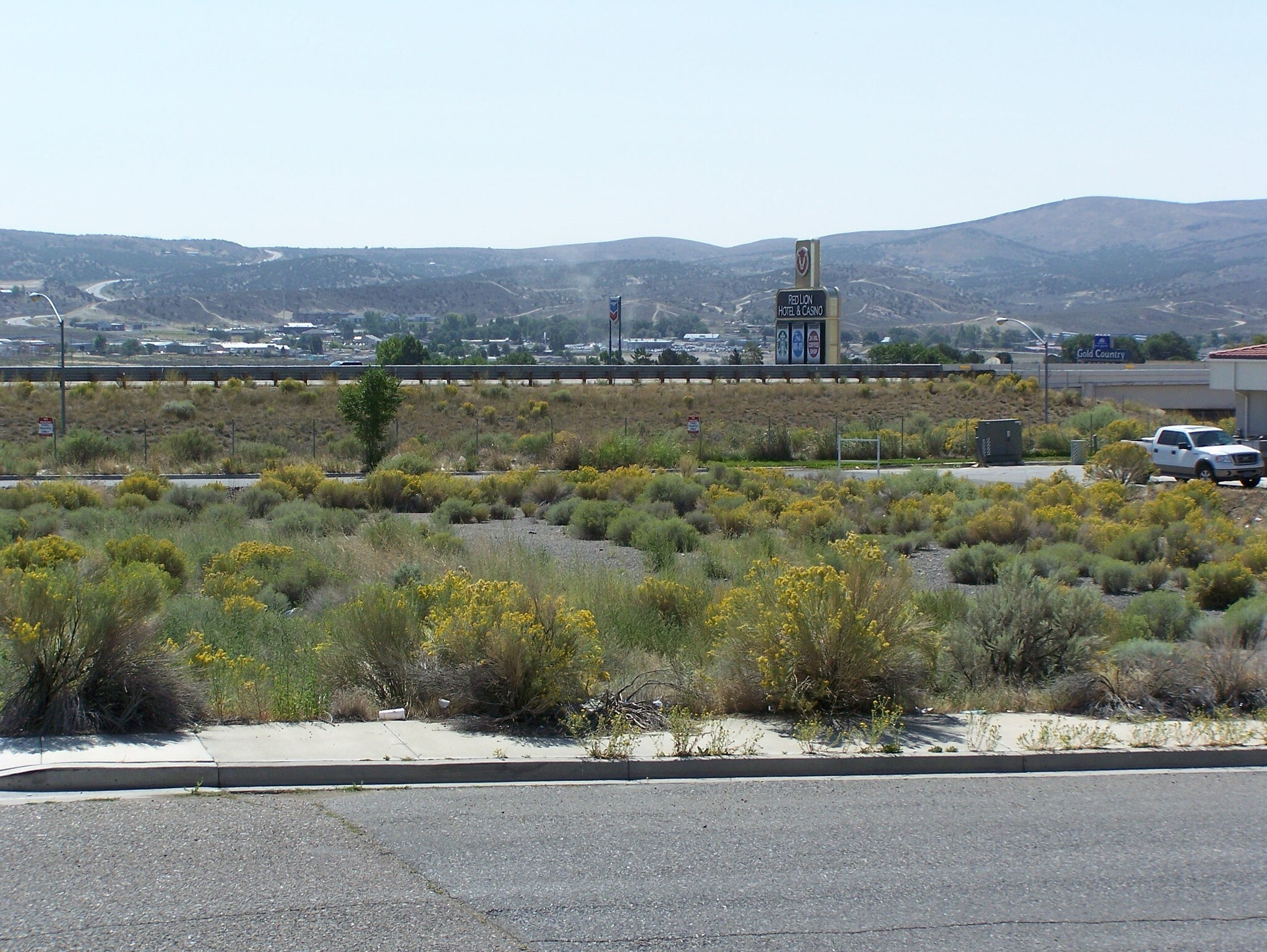 2540 Alta Vista Dr, Elko, NV for sale Primary Photo- Image 1 of 1