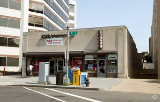 More details for 2125 E St NW, Washington, DC - Retail for Sale