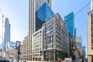 More details for 590 Fifth Ave, New York, NY - Office for Lease