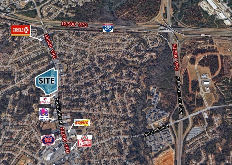 Summerhill Plaza portfolio of 4 properties for sale on LoopNet.com - Building Photo - Image 2 of 25