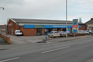 More details for 43-47 Wednesfield Rd, Wolverhampton - Industrial for Lease