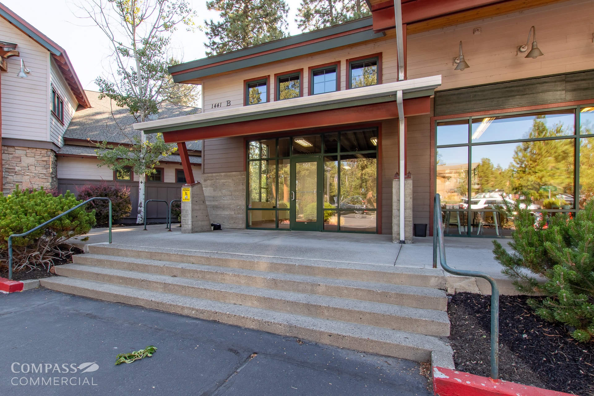 1441 SW Chandler Ave, Bend, OR for lease Interior Photo- Image 1 of 9