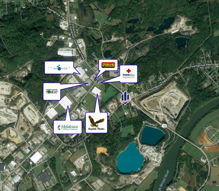 2931 Asbury Rd, Knoxville, TN 37914