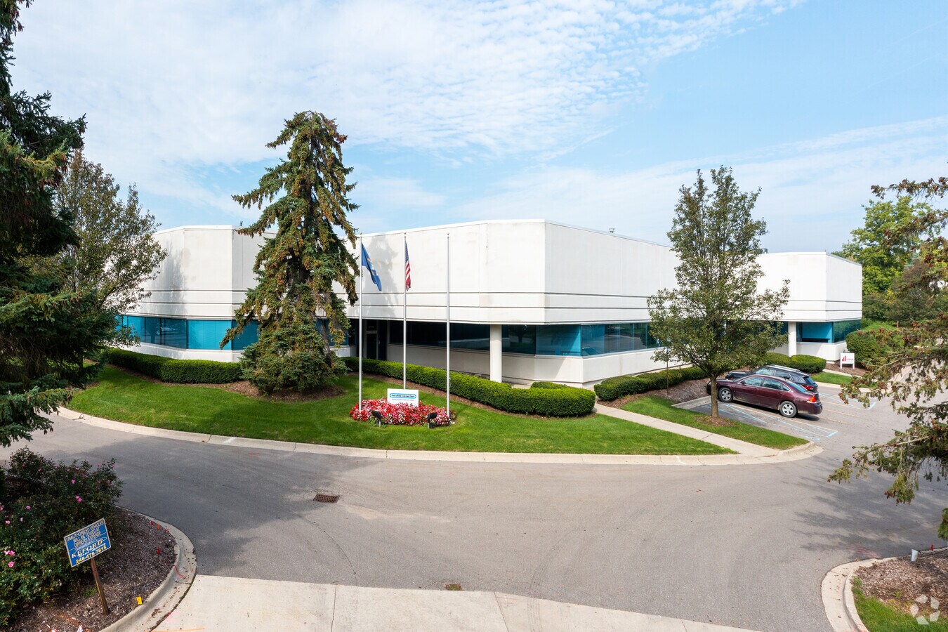 3767637696 Enterprise Ct, Farmington Hills, MI 48331 Enterprise